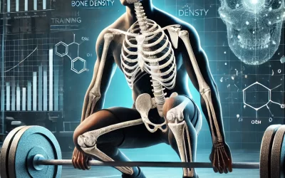 Entrenamiento de Fuerza y su Impacto en la Densidad Ósea: Comparación entre Fuerza Máxima e Hipertrofia