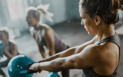 Entrenamiento de Fuerza en Mujeres: Fundamentos, Adaptaciones y Creación del Hábito